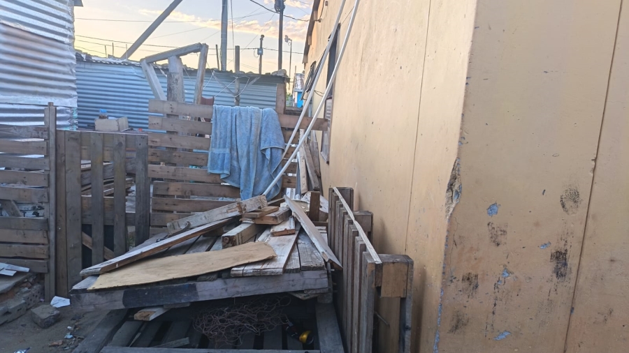 2 Bedroom Property for Sale in Asanda Western Cape